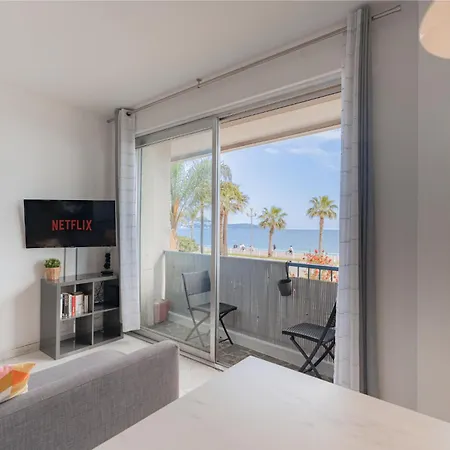 Sea View - Ac *
